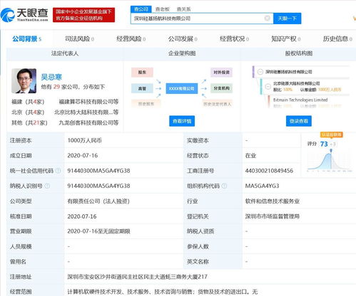 吳忌寒領(lǐng)航，深圳硅基揚(yáng)航科技揚(yáng)帆起航 聚焦計(jì)算機(jī)軟硬件技術(shù)開發(fā)與銷售